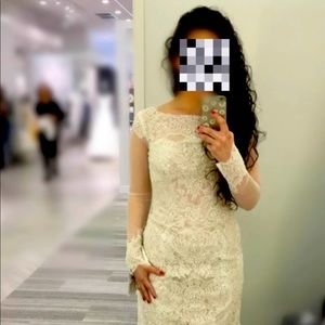 Wedding Dress Brand New